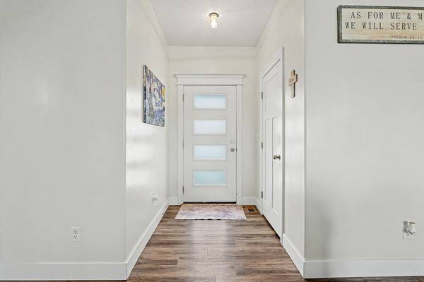 1439 N Aster St., Andover, KS 67002
