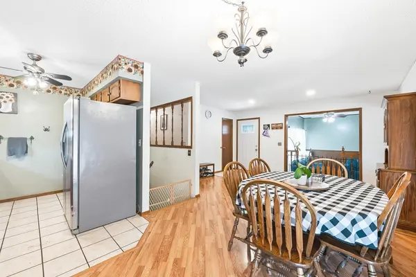 6760 N Tarrytown St, Park City, KS 67219-1530