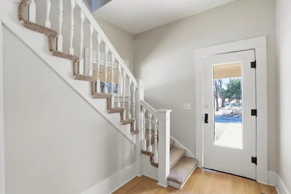 604 W Spring Ave, Conway Springs, KS 67031