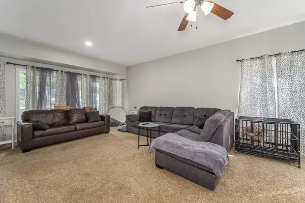 500 W White Tail St, Derby, KS 67037-2560