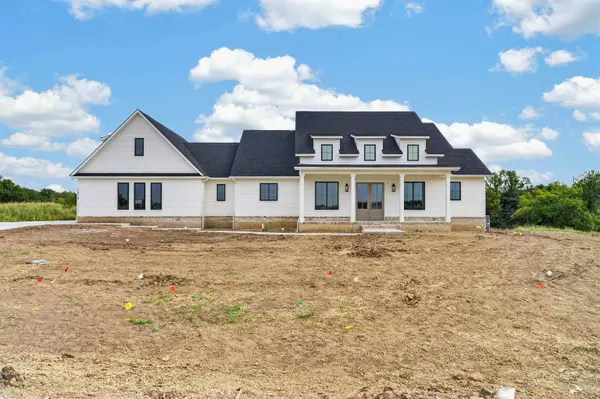 2818 E Kay St, Derby, KS 67037