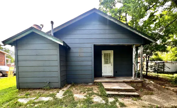 308 S 2nd, Arkansas City, KS 67005