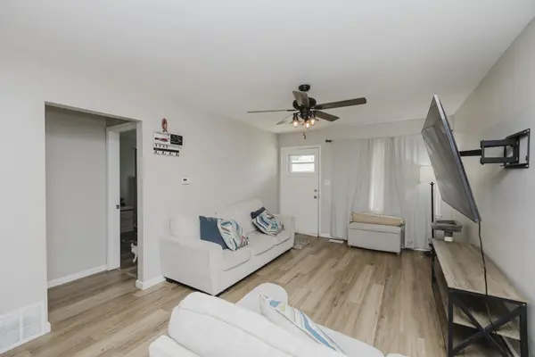 1816 S Millwood, Wichita, KS 67213
