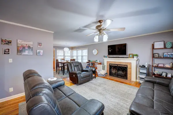 3 Eastridge, Arkansas City, KS 67005
