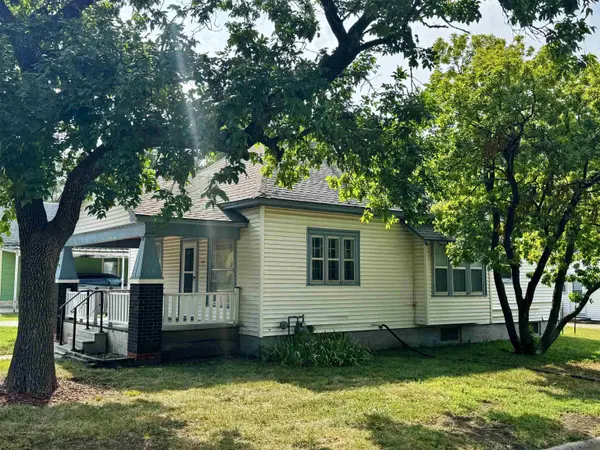 131 SW 5th, Newton, KS 67114