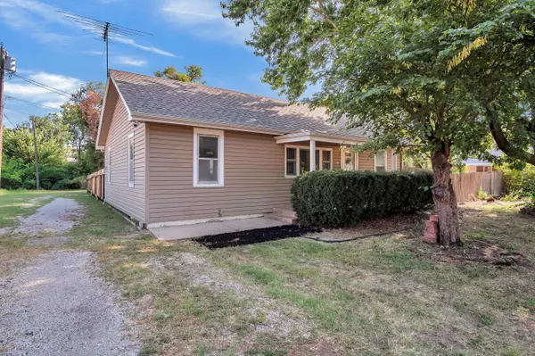 621 W Grant St, Mcpherson, KS 67460