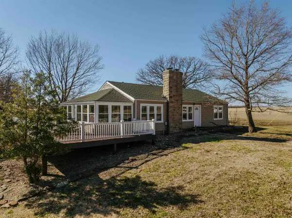 628 55th St, Piedmont, KS 67122