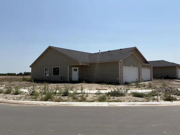 2904 S Denene St, Wichita, KS 67215