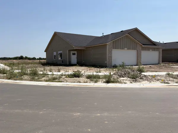 2904 S Denene ST, Wichita, KS 67215