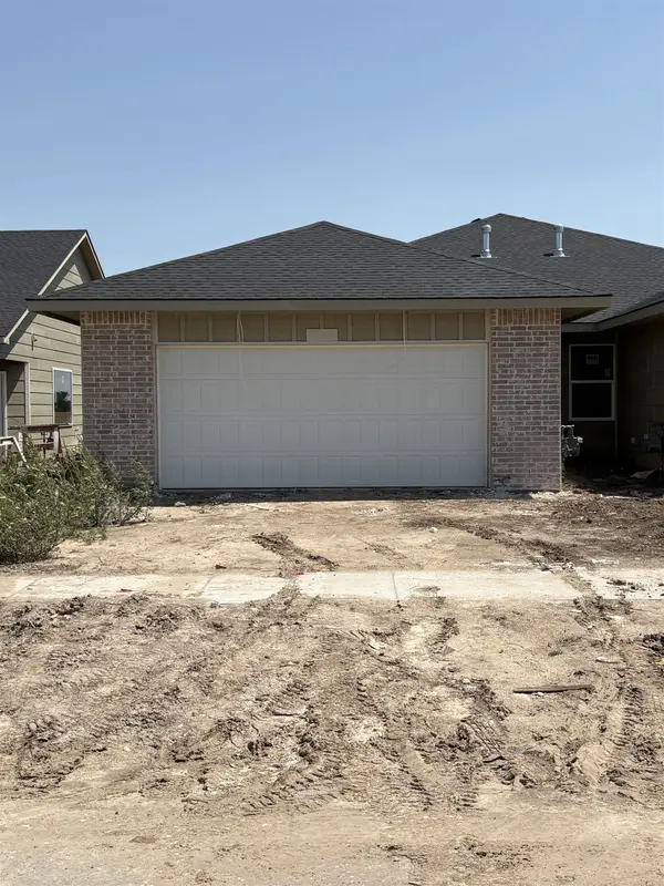 2908 S Denene St, Wichita, KS 67215