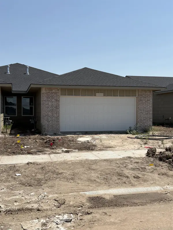 2908 S Denene St, Wichita, KS 67215