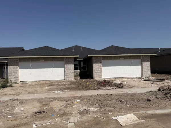 2908 S Denene St, Wichita, KS 67215
