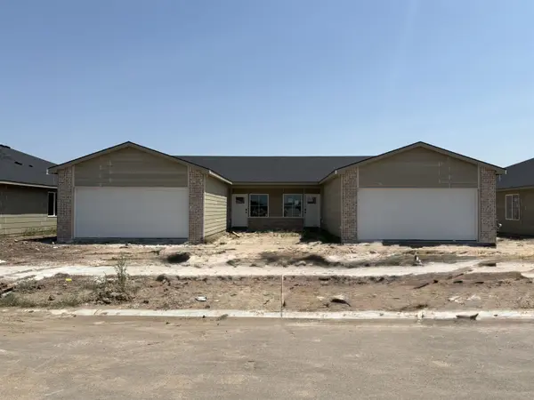 2912 S Denene, Wichita, KS 67215