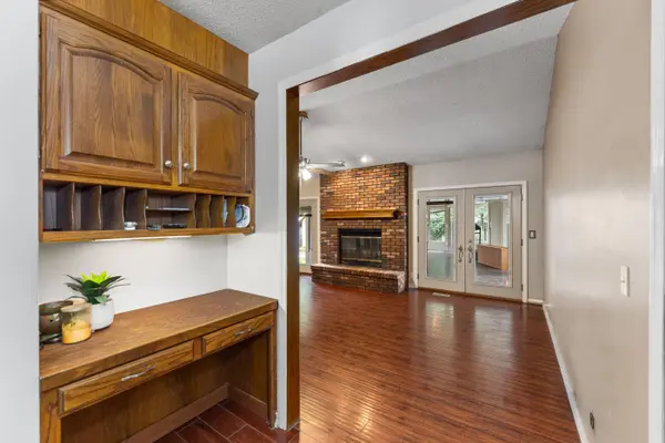 231 S Milstead, Wichita, KS 67209