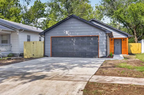 1639 S Lulu, Wichita, KS 67211