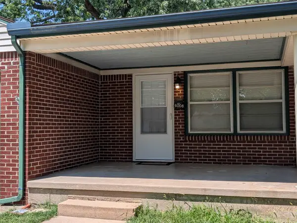6008 E Castle Dr, Wichita, KS 67218