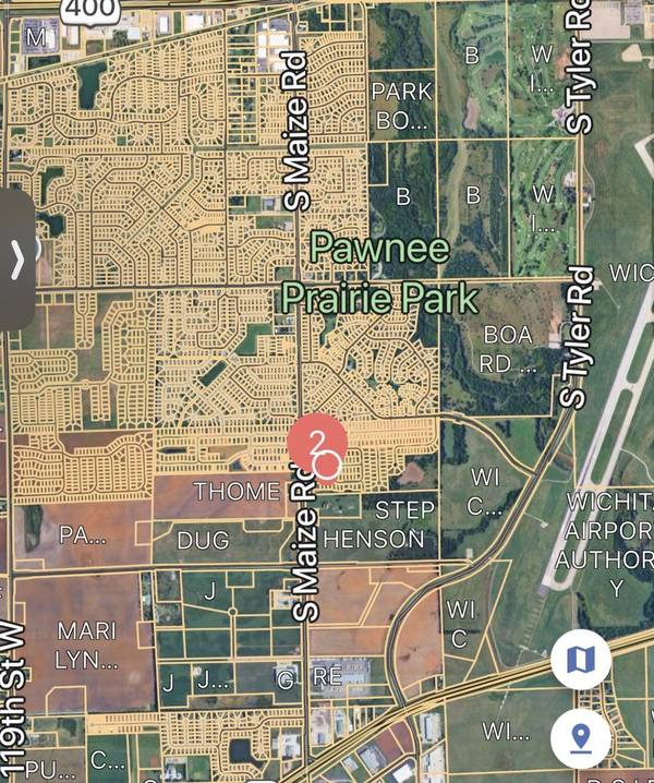 2916 W Denene St, Wichita, KS 67215