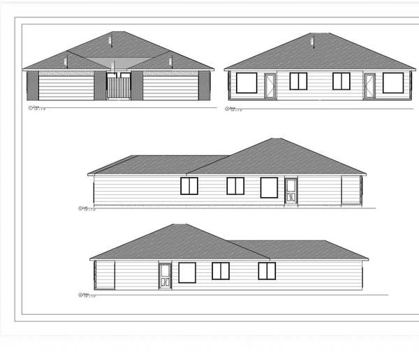2916 W Denene St, Wichita, KS 67215