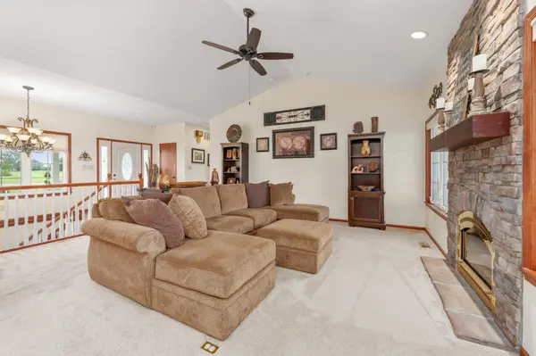 20707 Sunset Ridge, Rose Hill, KS 67133