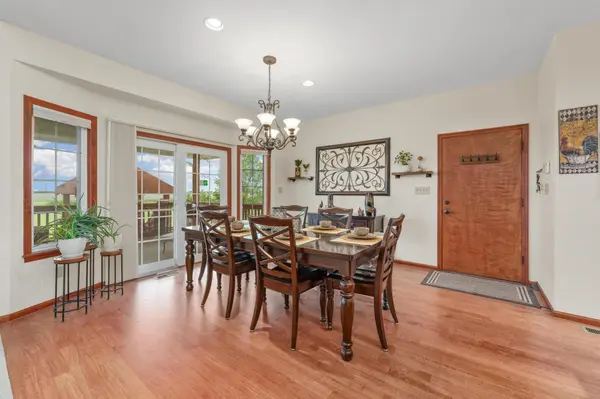 20707 Sunset Ridge, Rose Hill, KS 67133
