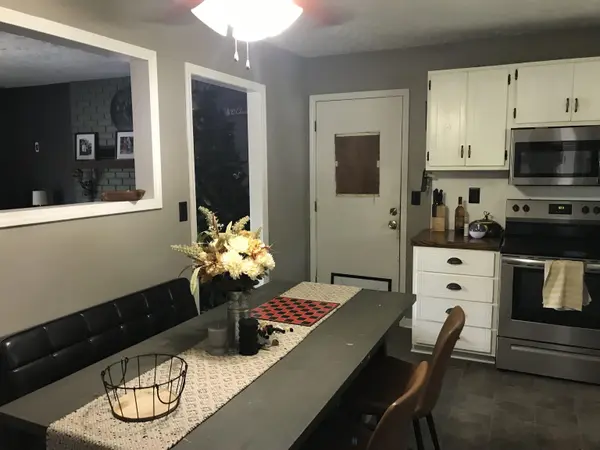 607 N Lincoln St, Bennington, KS 67422