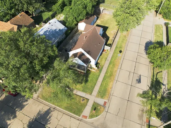 157 N Richmond, Wichita, KS 67203