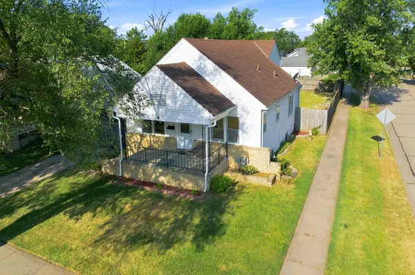 157 N Richmond, Wichita, KS 67203