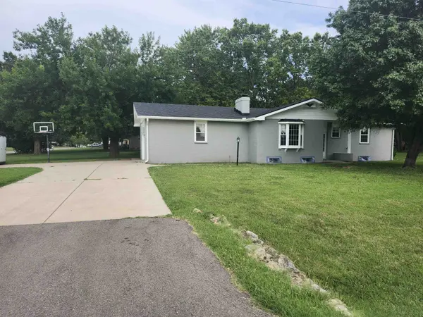 3100 N Ohio, Augusta, KS 67010