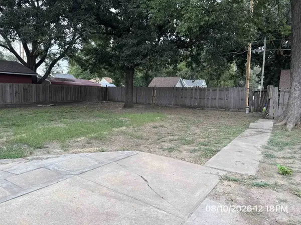 212 W Princeton St., Bennington, KS 67422