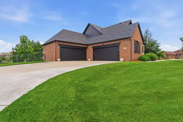 2035 S Welsh St, Wichita, KS 67230