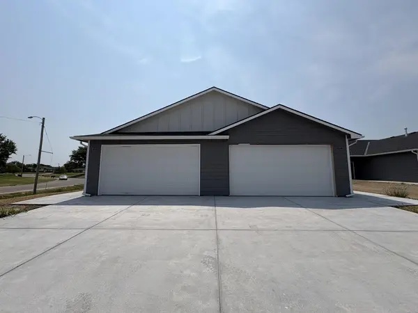 2969 S BUNKER HILL CT #100 & #200, Wichita, KS 67210