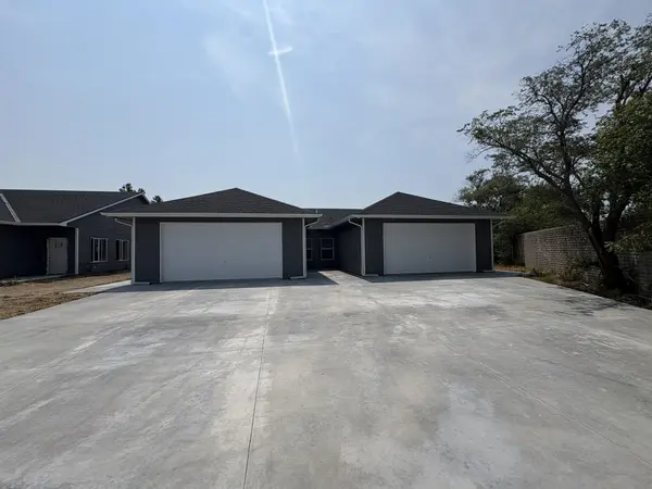 2965 S BUNKER HILL CT, Wichita, KS 67210