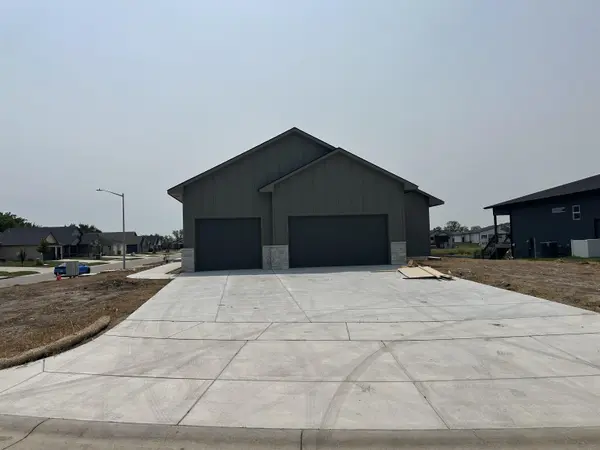 3407 S Dalton St, Wichita, KS 67210