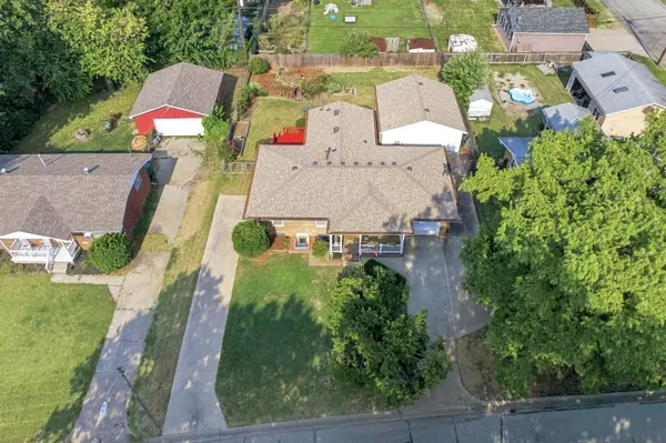 5145 S Ash St., Wichita, KS 67216