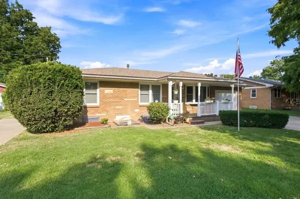 5145 S Ash St., Wichita, KS 67216