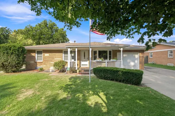 5145 S Ash St., Wichita, KS 67216