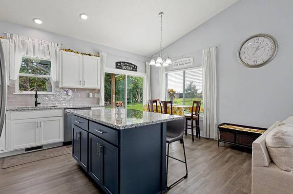 1237 E Sontag, Derby, KS 67037