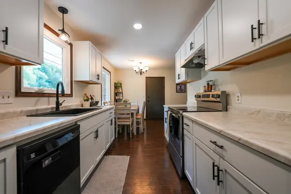 1673 N Lawndale Ave, El Dorado, KS 67042