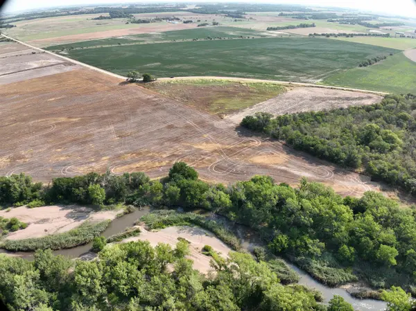 0000 5th Road, Raymond, KS 67573