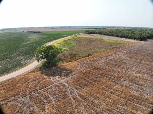 0000 5th Road, Raymond, KS 67573