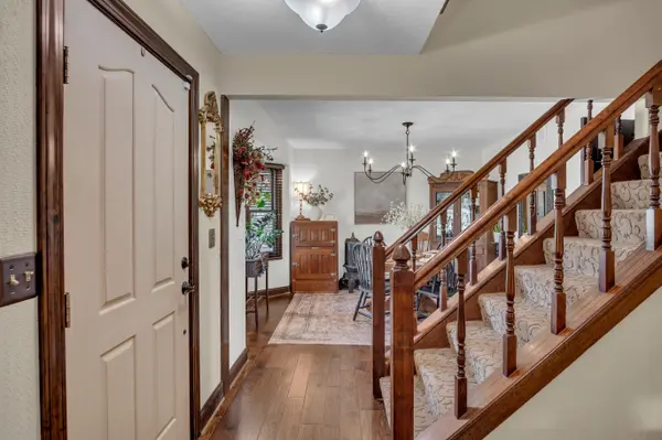 848 Trinity Ct, Newton, KS 67114