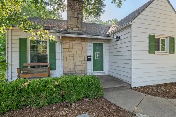 938 S HOLYOKE, Wichita, KS 67218