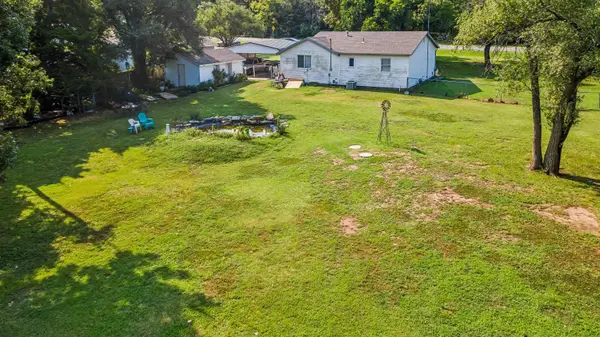 3544 SW 100th, Augusta, KS 67010