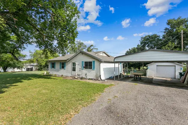 3544 SW 100th, Augusta, KS 67010