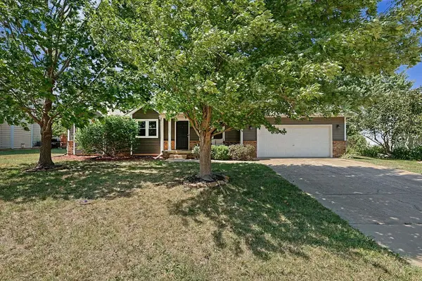 1633 N Tanglewood, Rose Hill, KS 67133