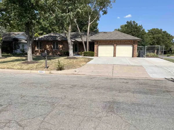 248 S Covington ST, Wichita, KS 67209