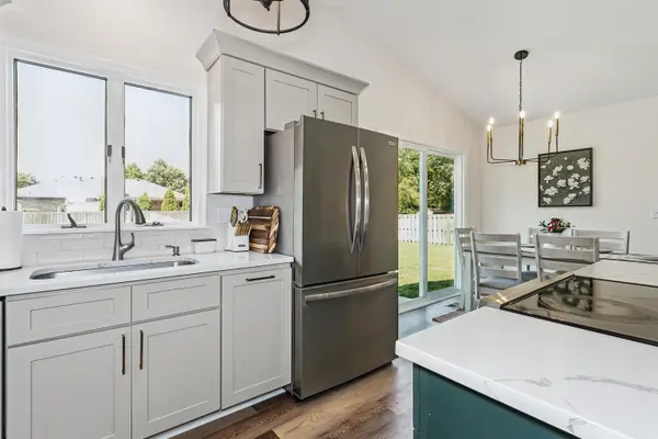 406 Brazos Dr, Goddard, KS 67052