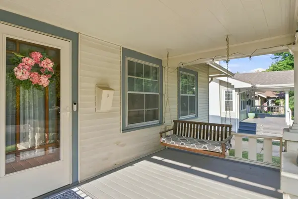3325 E Chatfield Place, Wichita, KS 67208