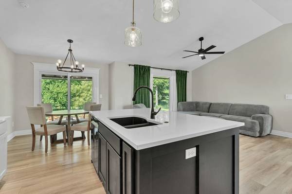 3002 E Maywood, Wichita, KS 67216