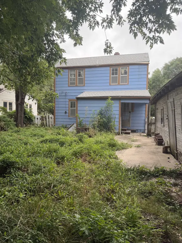 731 S Spruce St, Wichita, KS 67211